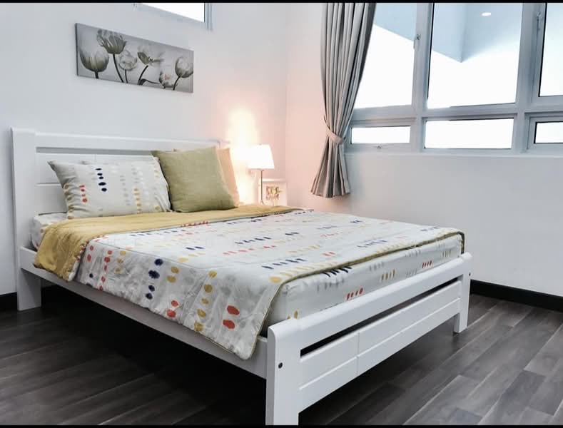 Condominium for Rent at Pearl Regency - Sue Surjani Muis - Bedroom - PropertyGuru.com.my