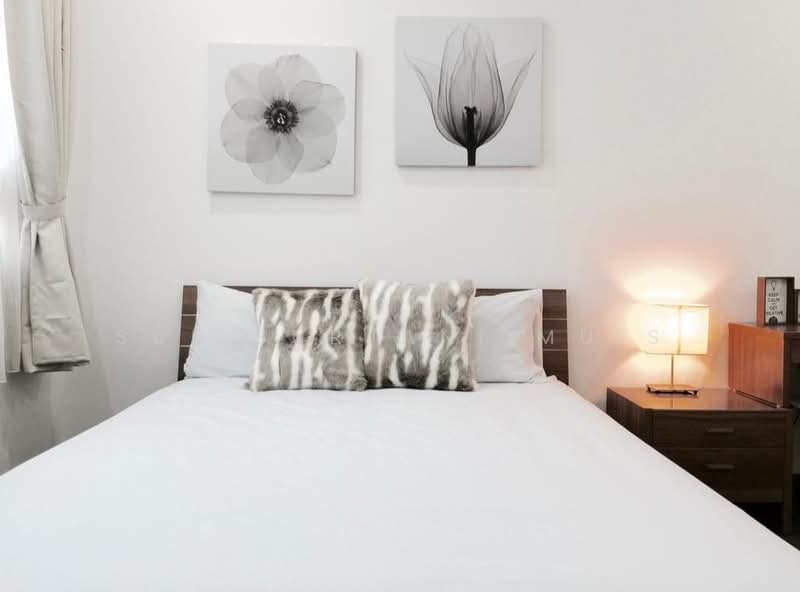 Condominium for Rent at Pearl Regency - Sue Surjani Muis - Bedroom - PropertyGuru.com.my