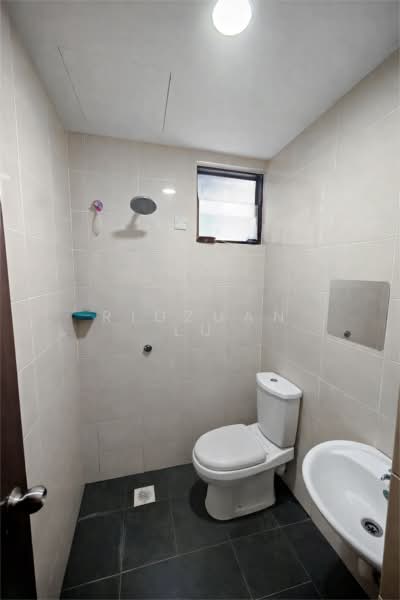 Condominium for Sale at Residensi Zamrud - Ridzuan Lu - Bathroom - PropertyGuru.com.my