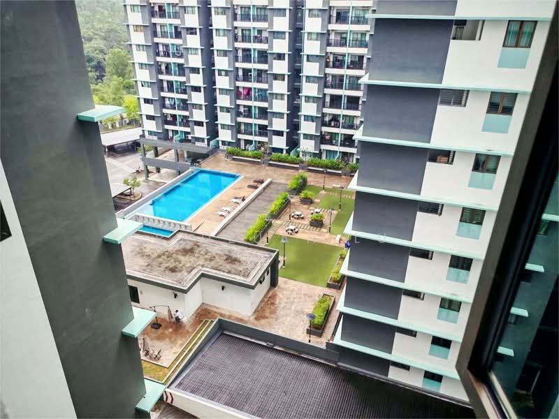 Condominium for Sale at Residensi Zamrud - Ridzuan Lu - Exterior - PropertyGuru.com.my