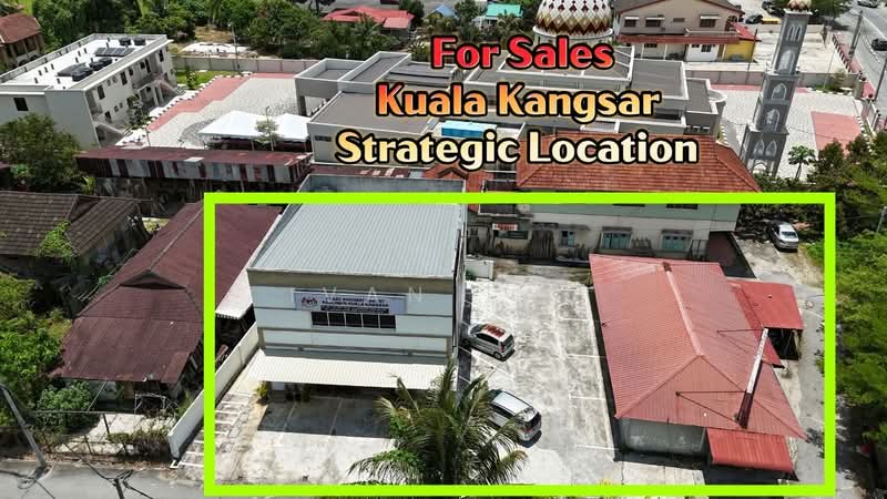 Kuala Kangsar - 3