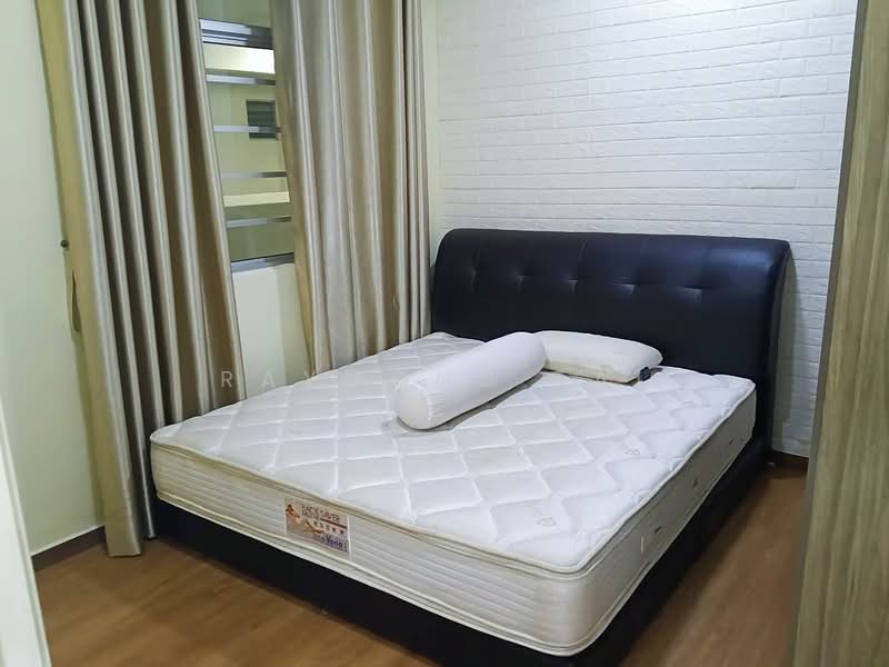 Apartment for Rent at The Rise Collection 3 - Raymond Tai - Bedroom - PropertyGuru.com.my