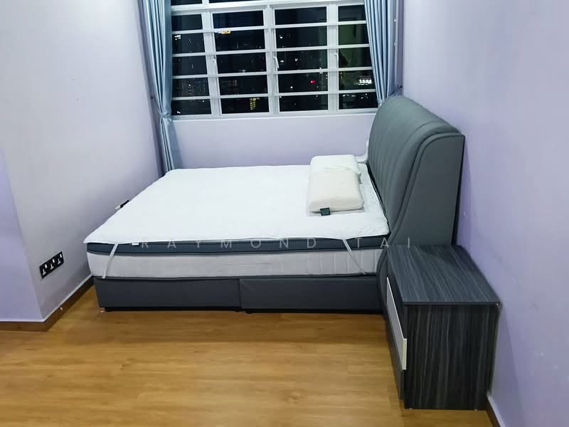 Apartment for Rent at The Rise Collection 3 - Raymond Tai - PropertyGuru.com.my