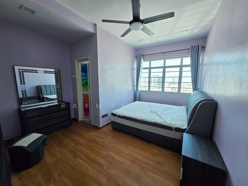 Apartment for Rent at The Rise Collection 3 - Raymond Tai - PropertyGuru.com.my