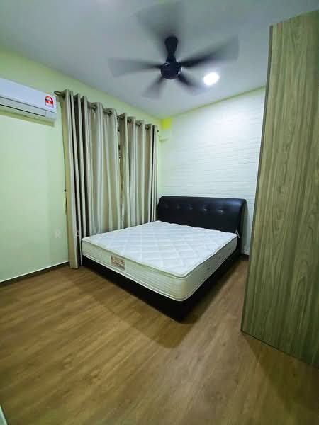 Apartment for Rent at The Rise Collection 3 - Raymond Tai - PropertyGuru.com.my