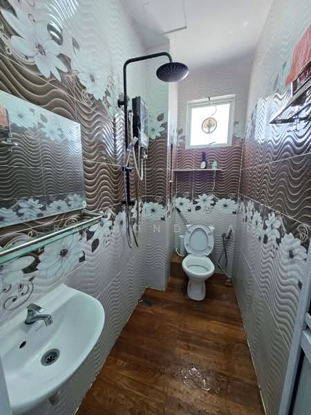 Apartment for Rent at The Rise Collection 3 - Raymond Tai - PropertyGuru.com.my