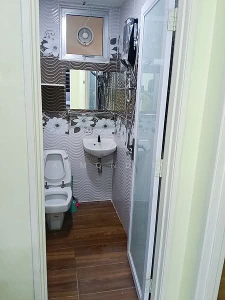 Apartment for Rent at The Rise Collection 3 - Raymond Tai - PropertyGuru.com.my