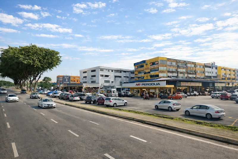 Shop for Sale in Taman Sri Muda (Shah Alam) - Jess Seah - PropertyGuru.com.my
