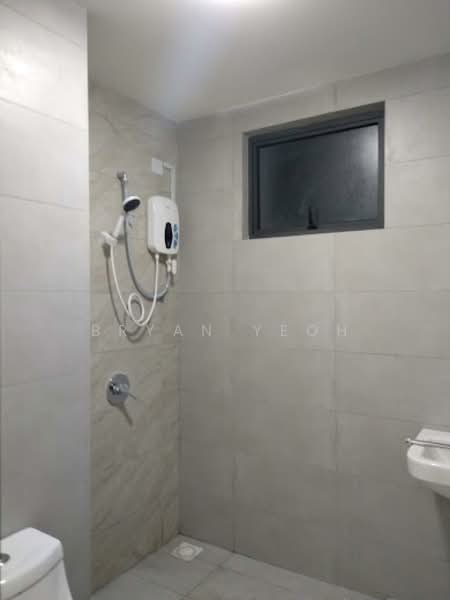 Kondominium untuk Disewa di The Holmes 2 - Bryan Yeoh - Bathroom - PropertyGuru.com.my