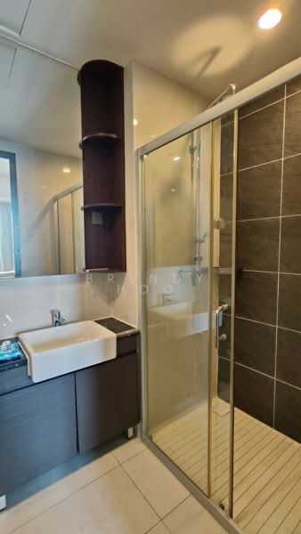 Condominium for Rent at Bay Laurel @ Country Garden Danga Bay - Brendy Hoo - Bathroom - PropertyGuru.com.my