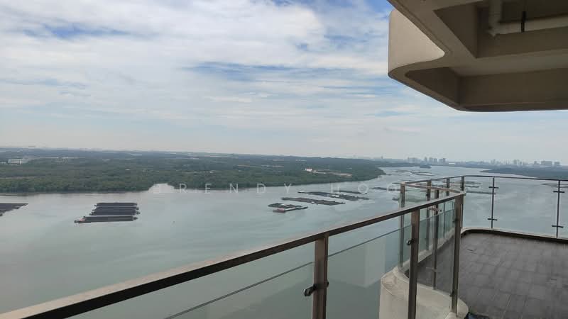 Condominium for Rent at Bay Laurel @ Country Garden Danga Bay - Brendy Hoo - PropertyGuru.com.my