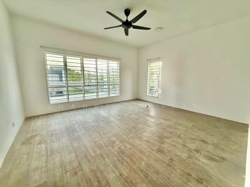 Rumah Teres 2 Tingkat untuk Dijual di Dengkil (Selangor) - Shahrul Hafizi - PropertyGuru.com.my