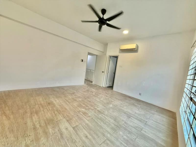 Rumah Teres 2 Tingkat untuk Dijual di Dengkil (Selangor) - Shahrul Hafizi - PropertyGuru.com.my