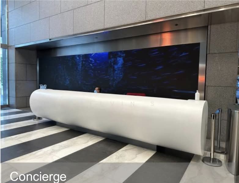 Pejabat untuk Disewa di KL City Centre (Kuala Lumpur) - Melvin S - Lobby - PropertyGuru.com.my