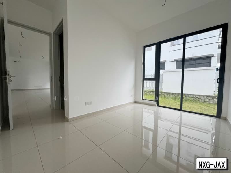 Semi-Detached House for Sale in Setia Eco Park (Setia Alam) - Hao Kai Khaw - Interior - PropertyGuru.com.my