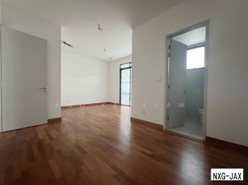 Semi-Detached House for Sale in Setia Eco Park (Setia Alam) - Hao Kai Khaw - Interior - PropertyGuru.com.my