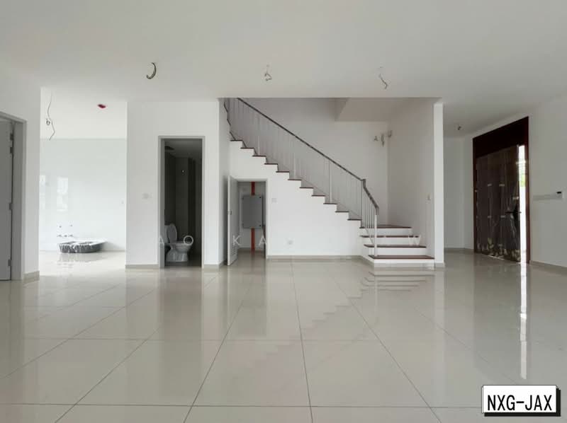 Semi-Detached House for Sale in Setia Eco Park (Setia Alam) - Hao Kai Khaw - Interior - PropertyGuru.com.my