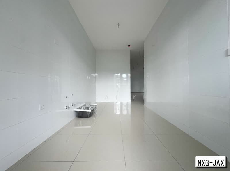 Semi-Detached House for Sale in Setia Eco Park (Setia Alam) - Hao Kai Khaw - Interior - PropertyGuru.com.my