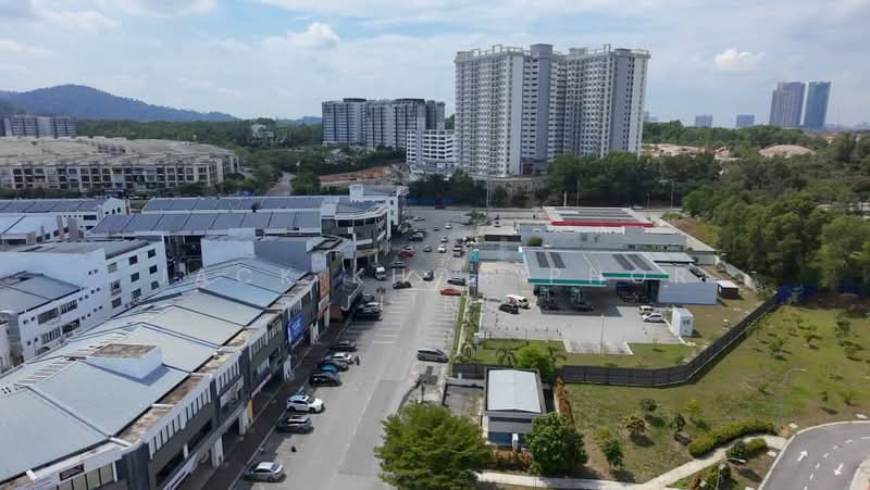 Kedai untuk Dijual di Setia Alam (Selangor) - Jack Khor Phor Jiing - PropertyGuru.com.my