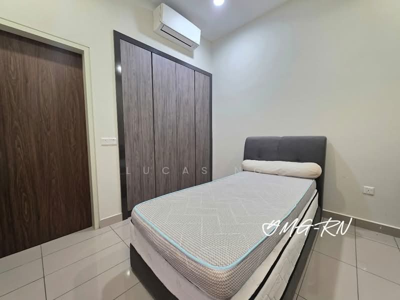 Rumah Teres 2 Tingkat untuk Dijual di Bandar Bukit Raja (Klang) - Lucas Ng - Bedroom - PropertyGuru.com.my
