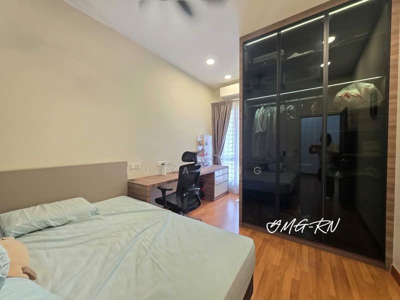 Rumah Teres 2 Tingkat untuk Dijual di Bandar Bukit Raja (Klang) - Lucas Ng - Bedroom - PropertyGuru.com.my