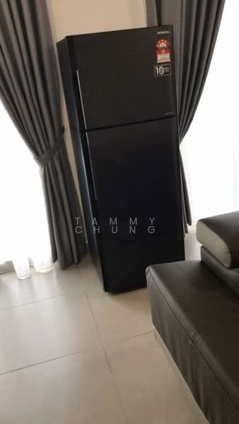 Servis Apartment untuk Disewa di Flexus Signature - Tammy Chung - Interior - PropertyGuru.com.my
