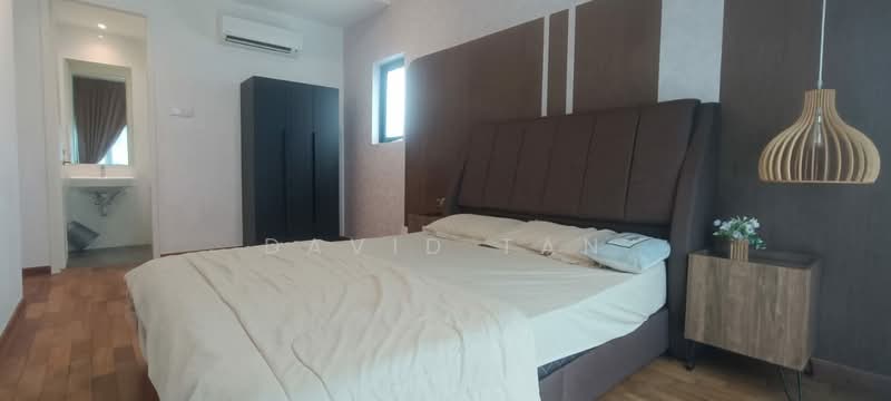 Servis Apartment untuk Dijual di Reizz Residence - David Tan - Bedroom - PropertyGuru.com.my