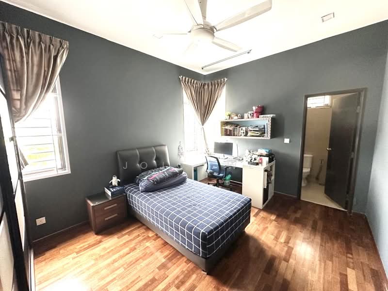 Semi-Detached House for Sale in Horizon Hills (Iskandar Puteri (Nusajaya)) - Jojo Ewe - PropertyGuru.com.my