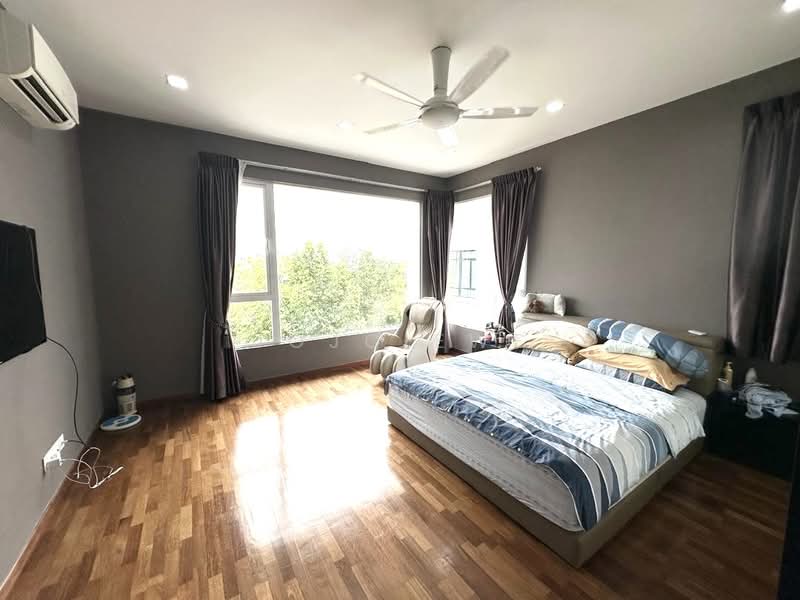 Semi-Detached House for Sale in Horizon Hills (Iskandar Puteri (Nusajaya)) - Jojo Ewe - PropertyGuru.com.my