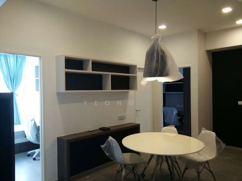 Servis Apartment untuk Dijual di Garden Plaza - Yeong . - Interior - PropertyGuru.com.my