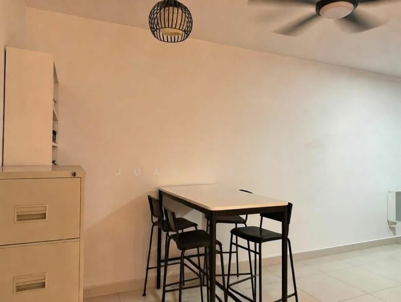 Service Residence for Rent at Teega Suites - Juan Chua - Interior - PropertyGuru.com.my