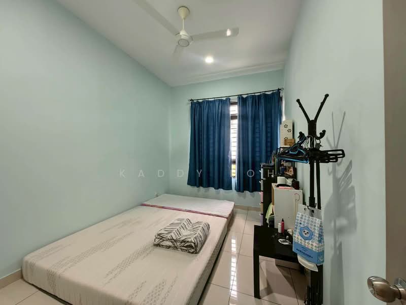 Terraced House for Sale in Johor Bahru (Johor) - Kaddy Loh - Bedroom - PropertyGuru.com.my