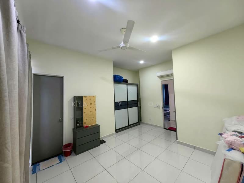 Terraced House for Sale in Johor Bahru (Johor) - Kaddy Loh - Bedroom - PropertyGuru.com.my
