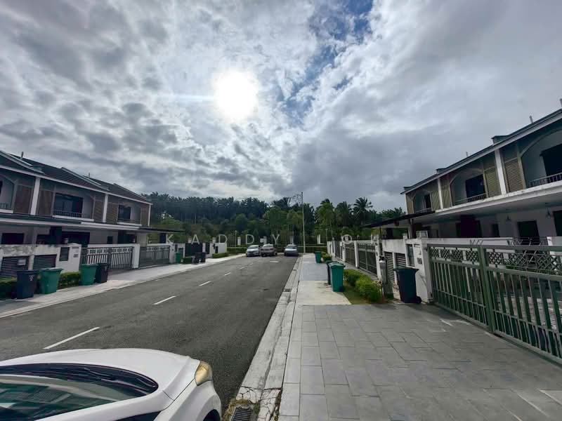 Terraced House for Sale in Johor Bahru (Johor) - Kaddy Loh - Exterior - PropertyGuru.com.my