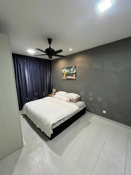 Apartment for Rent at Seri Intan Apartment - Veni Foo Yoke Fuang - Bedroom - PropertyGuru.com.my