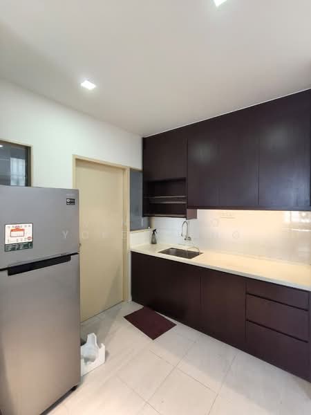 Pangsapuri untuk Disewa di Seri Intan Apartment - Veni Foo Yoke Fuang - PropertyGuru.com.my