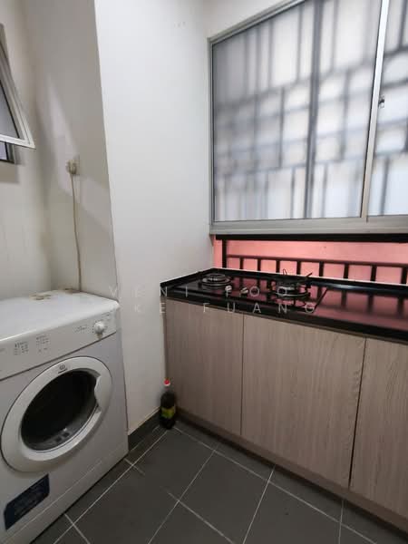 Pangsapuri untuk Disewa di Seri Intan Apartment - Veni Foo Yoke Fuang - PropertyGuru.com.my