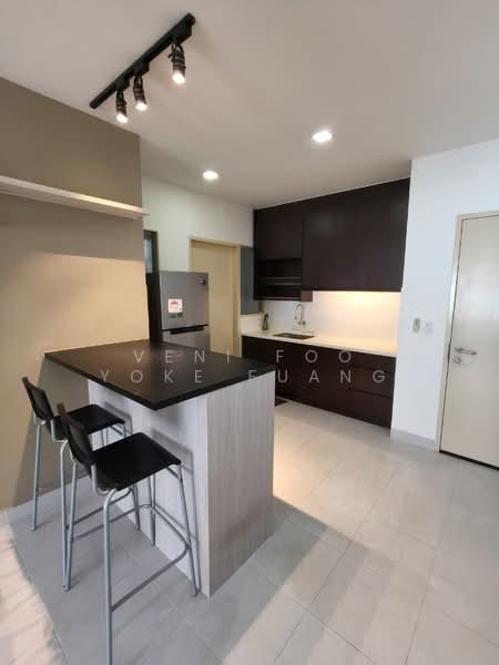 Pangsapuri untuk Disewa di Seri Intan Apartment - Veni Foo Yoke Fuang - PropertyGuru.com.my