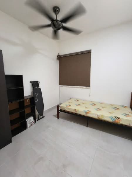 Pangsapuri untuk Disewa di Seri Intan Apartment - Veni Foo Yoke Fuang - PropertyGuru.com.my