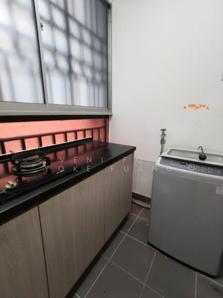 Pangsapuri untuk Disewa di Seri Intan Apartment - Veni Foo Yoke Fuang - PropertyGuru.com.my