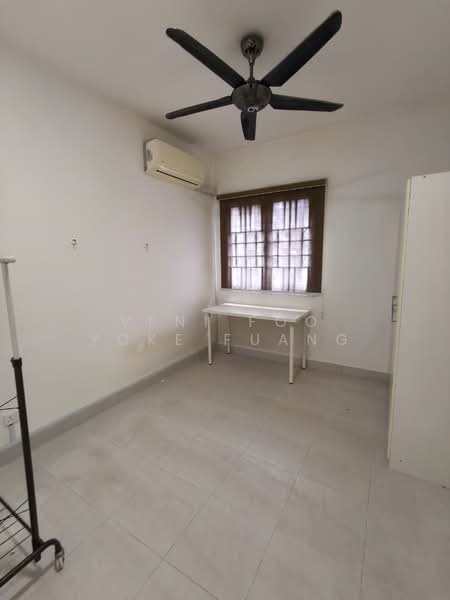 Pangsapuri untuk Disewa di Seri Intan Apartment - Veni Foo Yoke Fuang - PropertyGuru.com.my