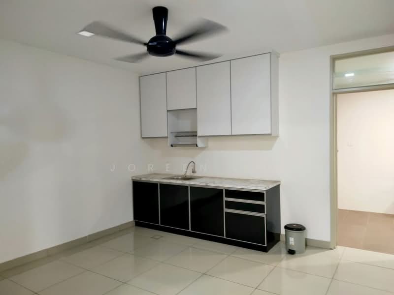 Cluster House for Sale in Kulai (Johor) - Joreen Lee - Kitchen - PropertyGuru.com.my