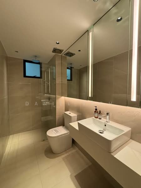 Condominium for Sale at Lumina Residence - Daniel Teoh - Bathroom - PropertyGuru.com.my