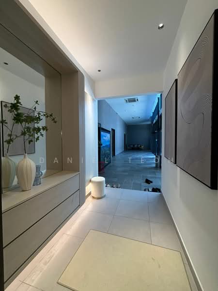 Condominium for Sale at Lumina Residence - Daniel Teoh - Interior - PropertyGuru.com.my