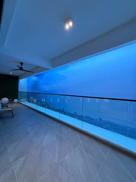 Condominium for Sale at Lumina Residence - Daniel Teoh - PropertyGuru.com.my