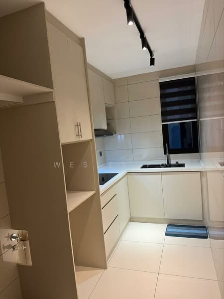 Servis Apartment untuk Dijual di Duta Park Residences - Wesley Fu - PropertyGuru.com.my
