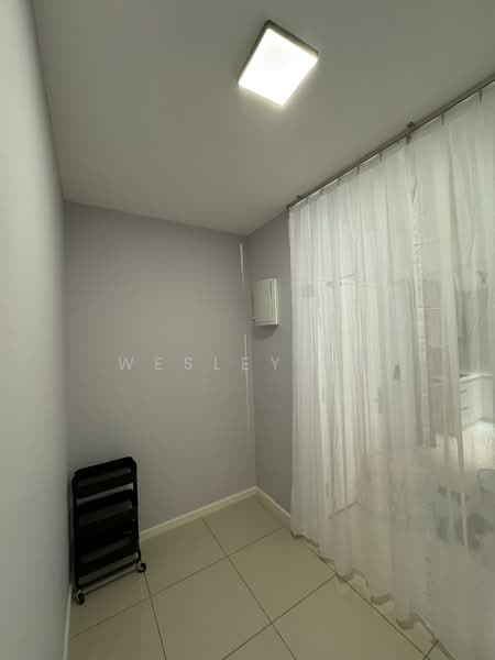 Servis Apartment untuk Dijual di Duta Park Residences - Wesley Fu - Interior - PropertyGuru.com.my
