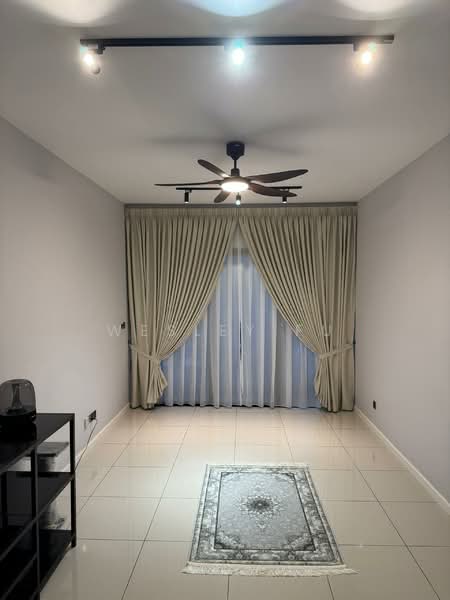 Servis Apartment untuk Dijual di Duta Park Residences - Wesley Fu - Interior - PropertyGuru.com.my