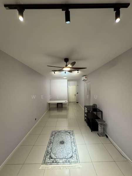 Servis Apartment untuk Dijual di Duta Park Residences - Wesley Fu - Interior - PropertyGuru.com.my