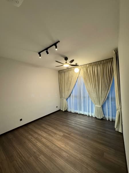 Servis Apartment untuk Dijual di Duta Park Residences - Wesley Fu - Interior - PropertyGuru.com.my